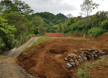 COSTA RICA SCHOOL PROJECT